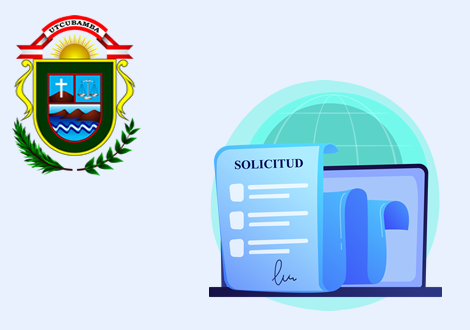 Registrar trámite virtual